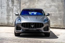 2024 Maserati Grecale Modena