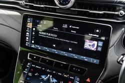 2024 Maserati Grecale Modena