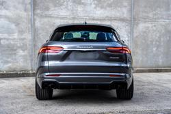 2024 Maserati Grecale Modena