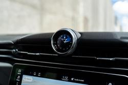 2024 Maserati Grecale Modena