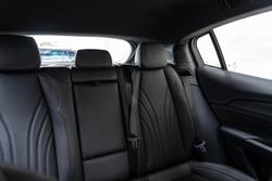 2024 Maserati Grecale Modena