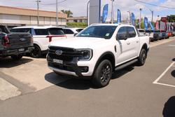 2025 Ford Ranger Wildtrak