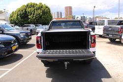 2025 Ford Ranger Wildtrak