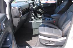 2025 Ford Ranger Wildtrak