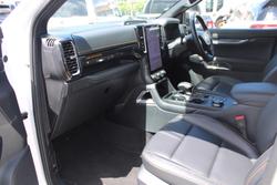 2025 Ford Ranger Wildtrak