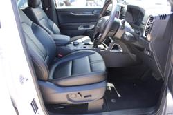 2025 Ford Ranger Wildtrak