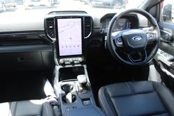 2025 Ford Ranger Wildtrak