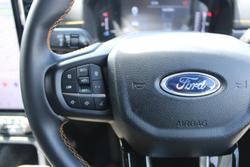 2025 Ford Ranger Wildtrak