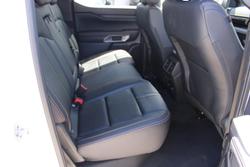 2025 Ford Ranger Wildtrak