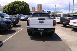 2025 Ford Ranger Wildtrak