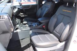 2025 Ford Ranger Wildtrak