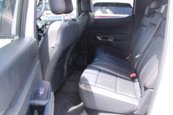 2025 Ford Ranger Wildtrak