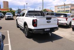 2025 Ford Ranger Wildtrak
