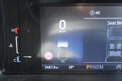 2025 Ford Ranger Wildtrak