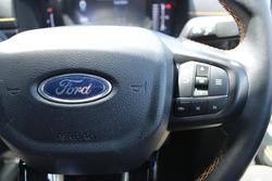 2025 Ford Ranger Wildtrak