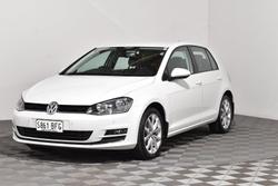 2015 Volkswagen Golf 103TSI Highline