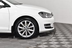 2015 Volkswagen Golf 103TSI Highline
