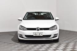 2015 Volkswagen Golf 103TSI Highline