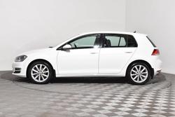 2015 Volkswagen Golf 103TSI Highline