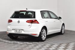 2015 Volkswagen Golf 103TSI Highline