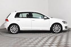 2015 Volkswagen Golf 103TSI Highline