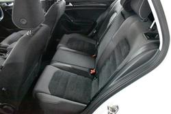 2015 Volkswagen Golf 103TSI Highline