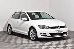 2015 Volkswagen Golf 103TSI Highline