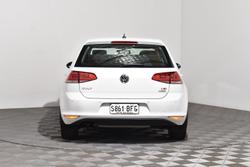 2015 Volkswagen Golf 103TSI Highline