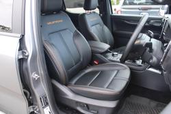 2025 Ford Ranger Wildtrak