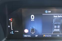 2025 Ford Ranger Wildtrak