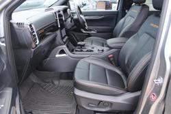 2025 Ford Ranger Wildtrak