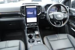 2025 Ford Ranger Wildtrak