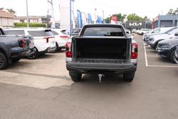 2025 Ford Ranger Wildtrak