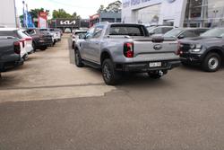 2025 Ford Ranger Wildtrak