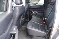 2025 Ford Ranger Wildtrak