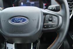 2025 Ford Ranger Wildtrak