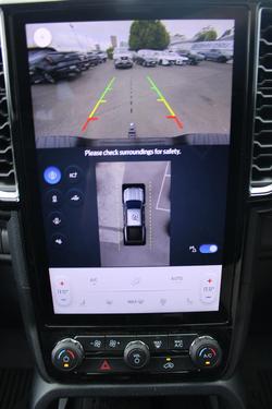 2025 Ford Ranger Wildtrak