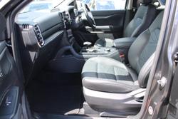 2025 Ford Everest Trend