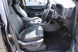 2025 Ford Everest Trend