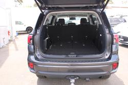 2025 Ford Everest Trend