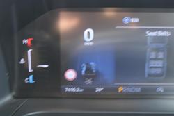 2025 Ford Everest Trend