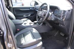 2025 Ford Everest Trend