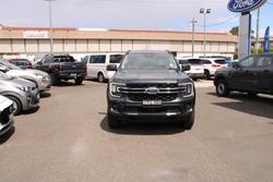 2025 Ford Everest Trend