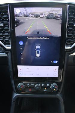 2025 Ford Everest Trend