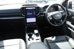 2025 Ford Everest Trend