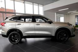 2025 GWM Haval H6 Lux