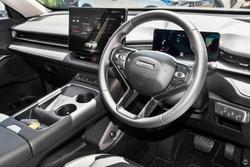 2025 GWM Haval H6 Lux