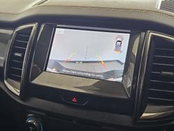 2020 Ford Ranger Wildtrak