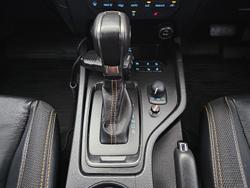 2020 Ford Ranger Wildtrak