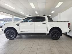 2020 Ford Ranger Wildtrak